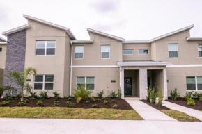 2604 - Luxury 4-BR Villa with Private Pool Retreat